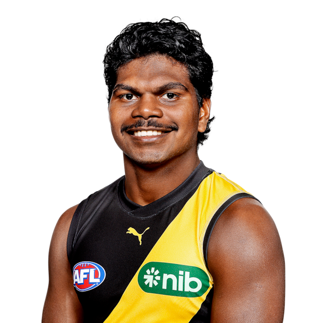Maurice Rioli profile picture